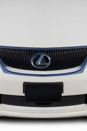Lexus GS J-Pro Duraflex Front Bumper Lip Body Kit 114720 Hassle-Free Returns