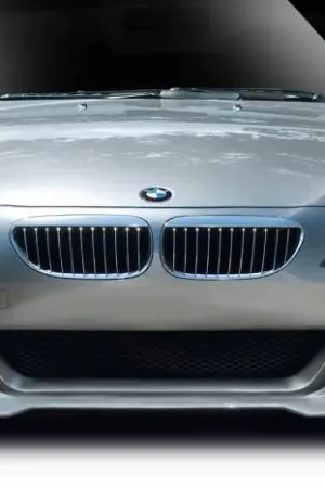 New Release BMW 6 Series LMS Duraflex Front Body Kit Bumper 114723