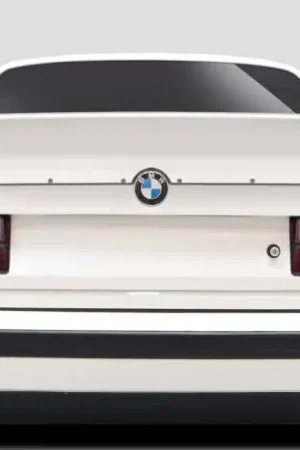 Handmade BMW 5 Series L-Design Duraflex Body Kit-Wing/Spoiler 114980