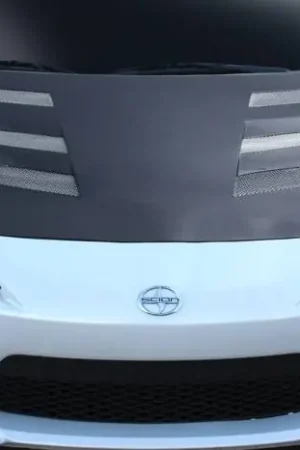Scion FRS AMS Carbon Fiber Creations Body Kit- Hood 114388 Time-Limited
