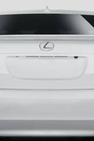 Seasonal Sale Lexus GS I-Spec Duraflex Body Kit-Wing/Spoiler 114719