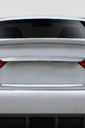 Latest Fits Infiniti Q50 VIP Duraflex Body Kit-Wing/Spoiler 114329