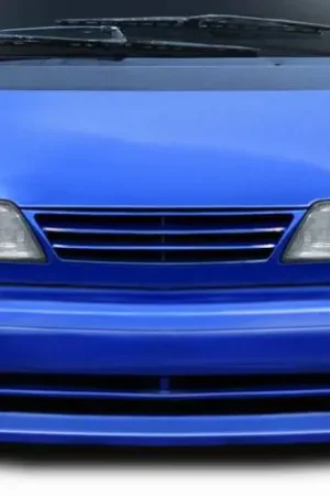 Fan Favorite Toyota Previa FAB Duraflex Front Body Kit Bumper 114780