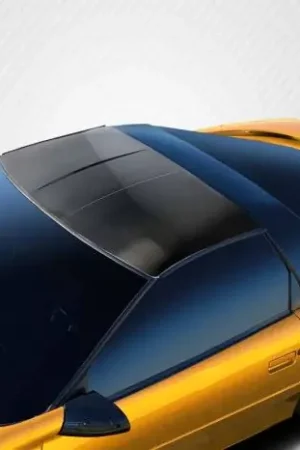 Original Chevrolet Camaro 6LE Duraflex Body Kit- Targa Roof Top 106392