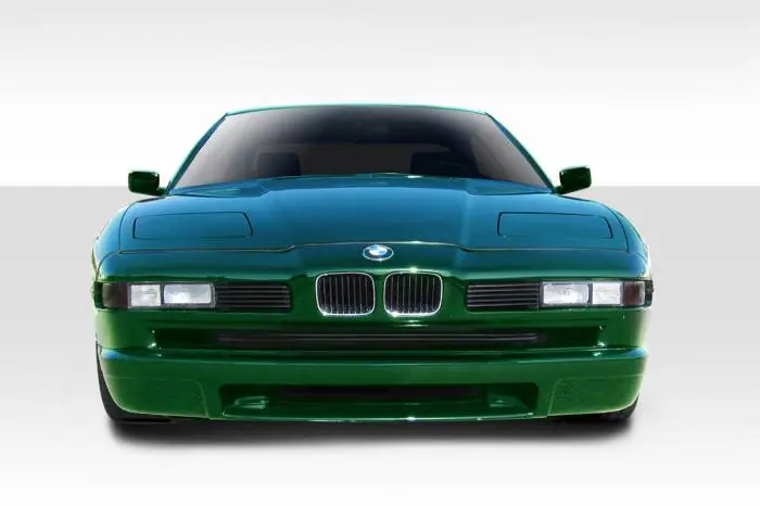 Fresh Stock BMW 8 Series M Tech Look Duraflex Front Body Kit Bumper 114621