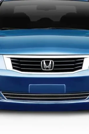 Free Returns Honda Accord VIP Duraflex Front Body Kit Bumper 114718