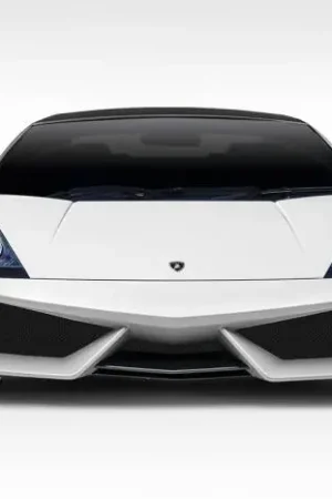 Lamborghini Gallardo LP750 Style Duraflex Front Body Kit Bumper 114726 Weekend Sale