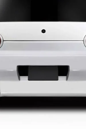 Modern Nissan Skyline B-Sport Duraflex Rear Body Kit Bumper 114754