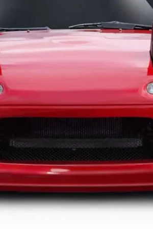 Next Day Delivery Mazda Miata Demon Duraflex Front Body Kit Bumper 114771