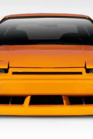 Get Yours Nissan 240SX G-PR Duraflex Front Body Kit Bumper 114783