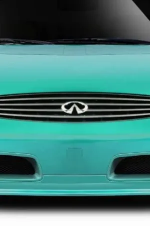 Infiniti G Coupe N-1 Duraflex Front Body Kit Bumper 114830 Wholesale