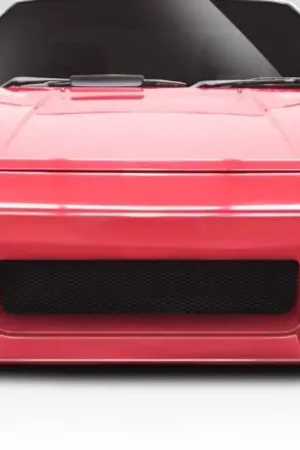High Quality Toyota MR2 RW Duraflex Front Body Kit Bumper 114834