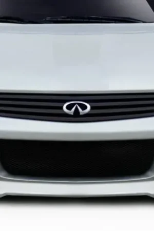 Best Seller Infiniti G Sedan Type G Duraflex Front Body Kit Bumper 114909