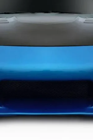 Original Nissan 350Z TS-1 Duraflex Front Body Kit Bumper 114910