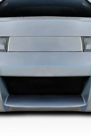 Nissan 300ZX Vapor Duraflex Front Body Kit Bumper 114912 High Quality