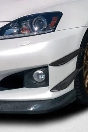 Best Price Universal Carbon Creations DriTech Vortex Body Kit- Canards