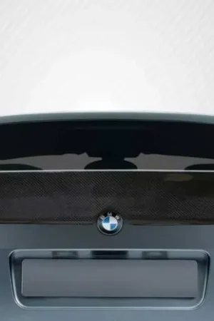 BMW 3 Series RBS Carbon Fiber Body Kit-Wing/Spoiler 114199 Sale