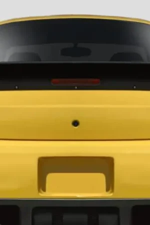 Get Yours Dodge Neon RBS Duraflex Body Kit-Wing/Spoiler 114246