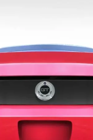 Ford Mustang Colt Duraflex Body Kit-Wing/Spoiler 114254 Deal