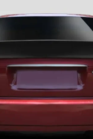 Honda Accord RBS Duraflex Body Kit-Wing/Spoiler 114265 Bargain