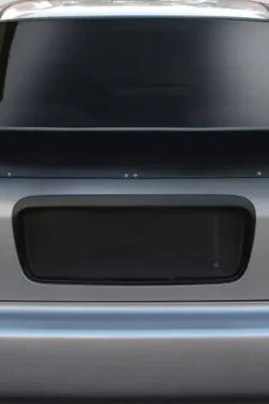 Honda Civic RBS Duraflex Body Kit-Wing/Spoiler 114274 Time-Limited