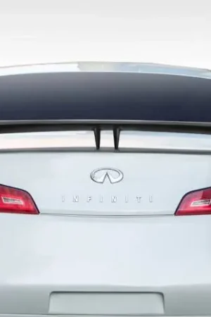 Infiniti G Coupe N-1 Duraflex Body Kit-Wing/Spoiler 114310 Save Now