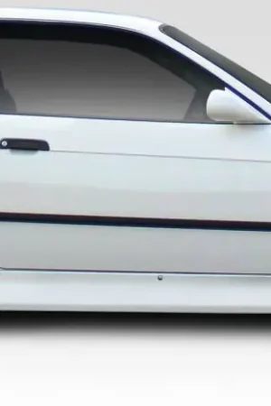 BMW M3 C Spec Duraflex Side Skirts Body Kit 114618 Next Day Delivery