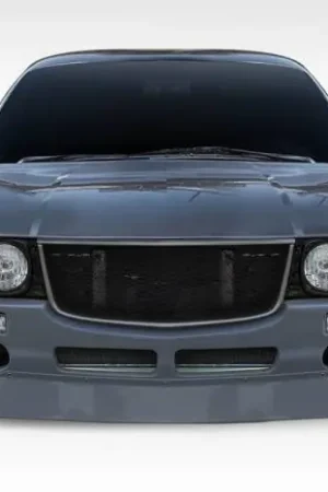 Mazda RX7 RBS V2 Duraflex 3 Pcs Wide Front Body Kit Bumper 114864 Shop Now