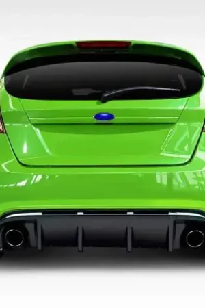 Ford Fiesta RS Duraflex Rear Body Kit Bumper 114486 Flash Sale