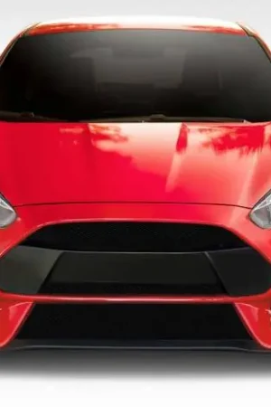 Viral Ford Fiesta RS Duraflex Front Body Kit Bumper 114487