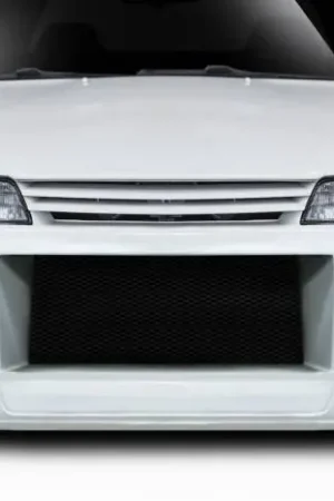 Nissan Skyline Demon V2 Duraflex Front Body Kit Bumper 114763 Best Seller