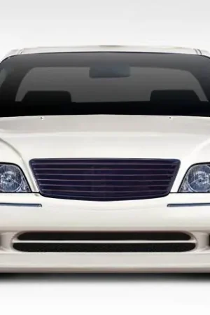 Exclusive Offer Infiniti Q45 J Design Duraflex Front Body Kit Bumper 114796