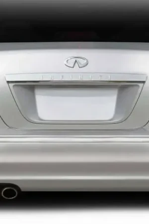 Infiniti Q45 J Design Duraflex Body Kit-Wing/Spoiler 114797 Direct From Manufacturer