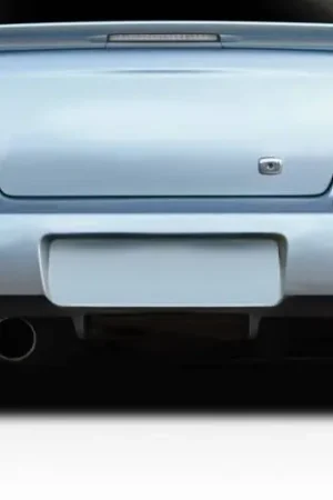 Hot Picks Subaru Impreza M-1 Duraflex Rear Body Kit Bumper 114824