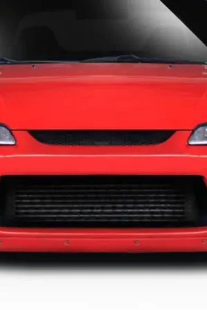 Luxury Nissan S15 Silvia TKO RBS Duraflex Wide Front Body Kit Bumper 114897