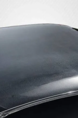 Popular Chevrolet Camaro LE Designs Carbon Fiber Creations Hard Top Roof 108066