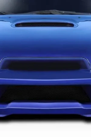 Limited Edition Subaru Legacy 4dr/5dr Electric Duraflex Front Body Kit Bumper 114776