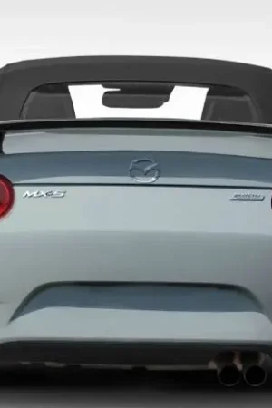 Budget Universal Duraflex Body Kit-Wing/Spoiler 114400