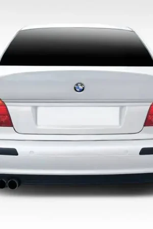 BMW 5 Series CSL Duraflex Body Kit-Wing/Spoiler 114465 Buy Today