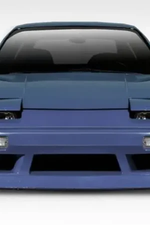 Nissan 240SX B-Sport Duraflex Wide Front Body Kit Bumper 114750 Bargain
