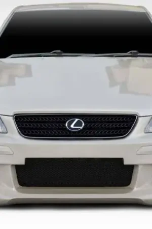 Super Sale Lexus IS H Spec Duraflex Front Body Kit Bumper 114789