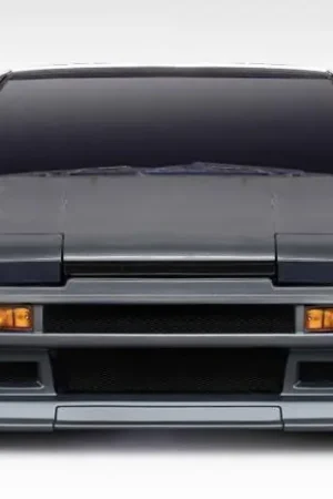 Shop Now Toyota Corolla JB Sport Duraflex Front Body Kit Bumper 114792