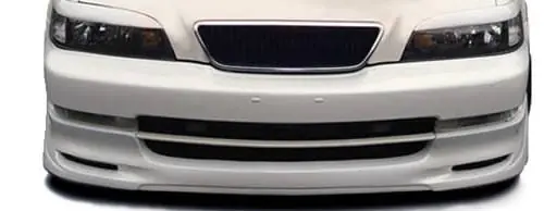 Discount Acura TL 3.2 S Style KBD Urethane Front Body Kit Bumper Lip 37-3208