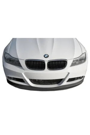 BMW 3 Series VKM Style KBD Urethane Front Body Kit Bumper Lip 37-6009 Express Delivery