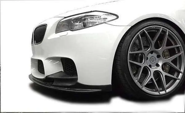 BMW M5 VKM Style KBD Urethane Front Body Kit Bumper Lip 37-6037 Must Have