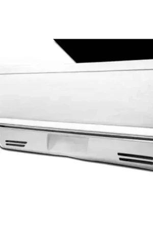 Grab Now Chevrolet C/K C5 Look Style KBD Urethane Rear Body Kit Roll Pan 37-3008