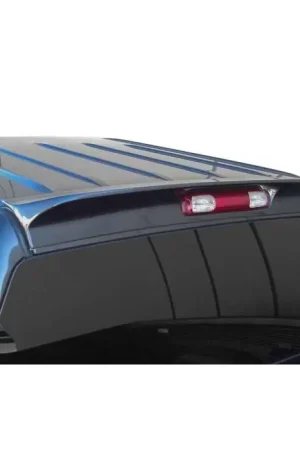 Chevrolet Silverado 19' Look KBD Body Kit-Roof Wing/Spoiler 37-4001 Genuine