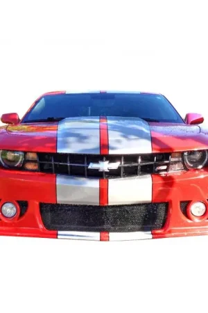 Chevrolet Camaro Zin Style KBD Urethane Front Body Kit Bumper 37-6036 Buy Online