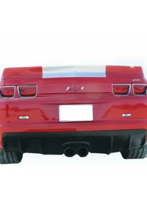 Worldwide Shipping Chevrolet Camaro Zin Style KBD Urethane Rear Body Kit Bumper 37-6035