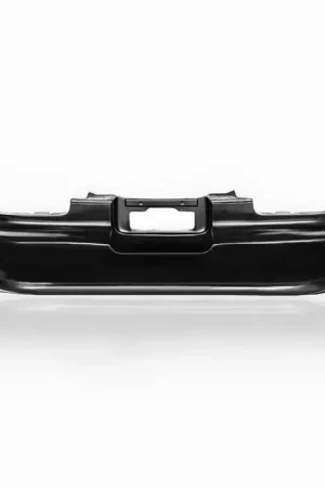 Chevrolet Impala MS V2 Style KBD Urethane Rear Body Kit Bumper 37-6092 Don’t Miss Out